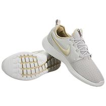 Tenis Nike Feminino 823233938137 8 - Cinza