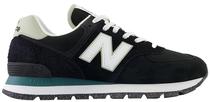 Tenis New Balance Classics Traditionnels ML574DBW - Masculino