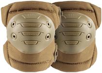 Cotoveleira 5.11 Tactical Exo.e External Elbow Pads 50360-134 Kangaroo