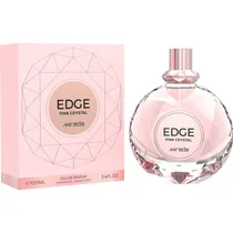 Perfume Mirada Edge Pink Crystal Edp - Feminino 100ML