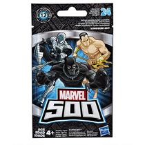 Figuras Hasbro Surpresa E1305 Marvel 500 Series 12