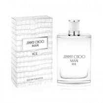 Jimmy Choo Perfume Ice Mas 100ML s/C