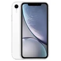 Swap iPhone XR 64GB (US/3UT) White