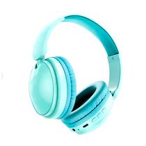 Fone BT Headphone Xo BE36 - Green