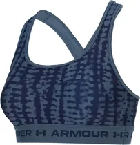 Top Under Armour 1361042-044 - Feminino