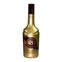 Licor 43 Chocolate Garrafa 700ML