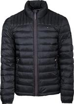 Jaqueta Tommy Hilfiger 150AN796 BLK- Masculino