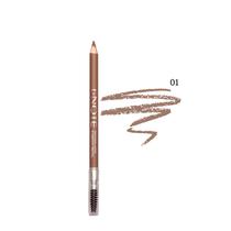 Lapis de Sobrancelhas Note Natural Look Eyebrow Pencil 01 Fair - 1.08G