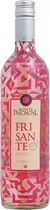 Vinho Monte Paschoal Frisante Moscato Rosé