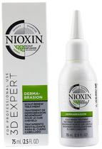 Tratamento Nioxin 3D Expert Dermabrasion - 75ML