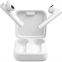 Fone de Ouvido Xiaomi Mi True Wireless Earphones 2 Basic Bluetooth - Branco 27694 BHR4089GL TWSEJ08WM