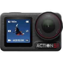 Dji Camara Osmo Action 5 Pro Aventure Combo Bluetooth 5.1, Wi-Fi 6 (802.11AX)