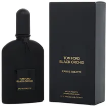 Perfume Tom Ford Black Orchid Edt 50ML - Feminino