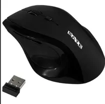 Mouse Wireless A35G/A69G/A71G/A72G Negro Sate
