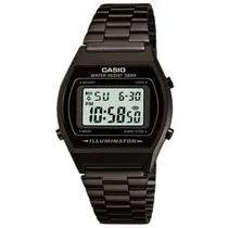 Relógio Casio Unisex B640WB-1ADF