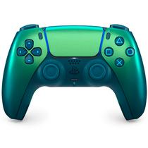 Controle Sony Dualsense Wireless para Playstation 5 Chroma Teal - CFI-ZCT1W