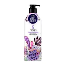 Shampoo Perfumado Kerasys Elegance & Sensual 600ML