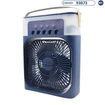 Mini Climatizador de Ar Q023 - Air Cooler Fan