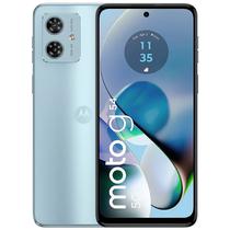 Celular Motorola G54 5G XT2343-2 8GB de Ram / 256GB / Tela 6.5" / Dual Sim - Gacier Azul