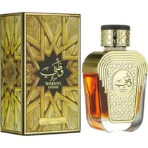 Perfume Watani Intense