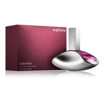 CK Euphoria Fem. Edp 100ML c/s