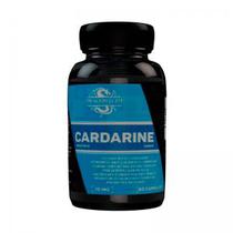 Cardarine 15MG 60 Capsulas Dragon Elite