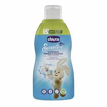 Chicco Cosmetica Detergente para Biberones Detalles En El Producto 300ML s/C