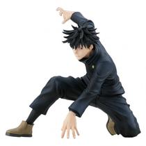 Boneco Banpresto Jujutsu Kaisen Maximatic The Megumi 19157