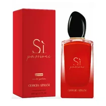 Armani Si Passione Intense Eau de Parfum 100ML