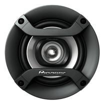 Pioneer Auto-Falante 4P TS F1034R Coaxial 150W (Par)