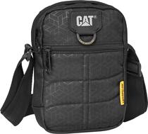 Bolsa Caterpillar Rodney Mini Shoulder Bag 84059-478 - Black