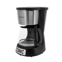 Westinghouse Cafetera WKCM6689 Plastico 1.5L/110V Negro