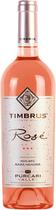 Vinho Timbrus Rose Malbec Rara Neagra 2021