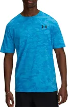 Camiseta Under Armour 1357727-452 - Masculina