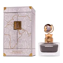Perfume Aurora Scents Moon Dust - Eau de Parfum - Unissex - 100ML