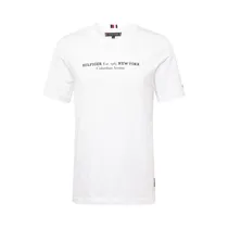 Camiseta Tommy Hilfiger MW0MW33895 YBR