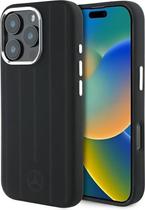 Capa Mercedes-Benz para iPhone 16 Pro Max MEHMP16X23SUVSK - Black