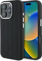 Capa Mercedes-Benz para iPhone 16 Pro Max MEHMP16X23SUVSK - Black