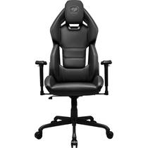 Cadeira Gamer Cougar Hotrod 3D - Preto