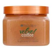 Tree Hut Crema Exfoliante Velvet Coffee Plastico 510G s/C