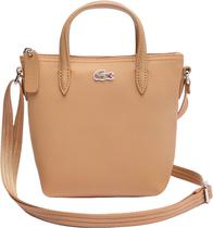 Bolsa Lacoste NF2609PO C87 - Feminina