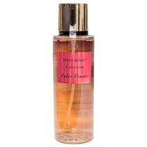 Perfume Miss Rose Colonia Amber Romance