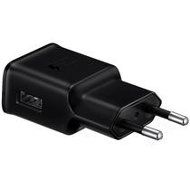 Adaptador de Tomada Samsung EP-TA200NBEGWW USB de 15 Watts - Preto