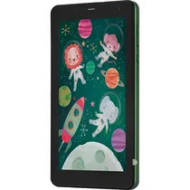 Kit Tablet C Idea CM515B 7" Wi-Fi 128 GB - Green + Acessórios