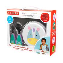 Set de Cubiertos Unicornio Skip Hop 9N833810