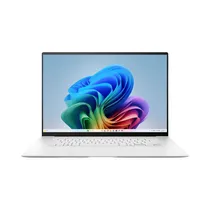 Notebook Asus UM5606WA-S16 AMD Ryzen Ai 9 365 24GB 1TB 16" Scandinavian White