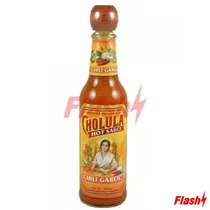 Pimenta Cholula Sabor Alho 150ML