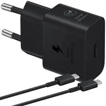 Carregador Samsung EP-T2510XBEGWW Bivolt