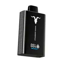 Ignite V120 Pro Black Strawbeery Banana