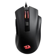 Mouse Gamer Redragon M993-RGB Devourer USB - Preto